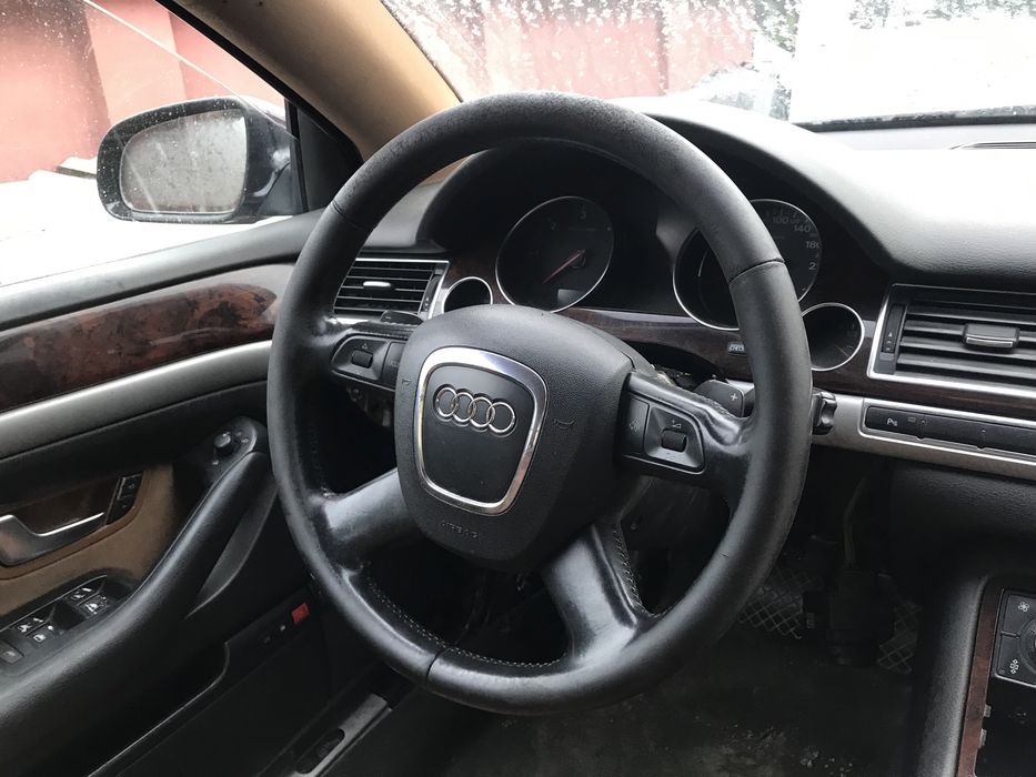 Розборка Audi A8 D3 A8D3 3,0 4,2 Ауді А8 Д3 А8Д3 АКПП Мотор разборка двері скло стекло датчик моторчик полуось запчасті запчастини кардан рейка кулак