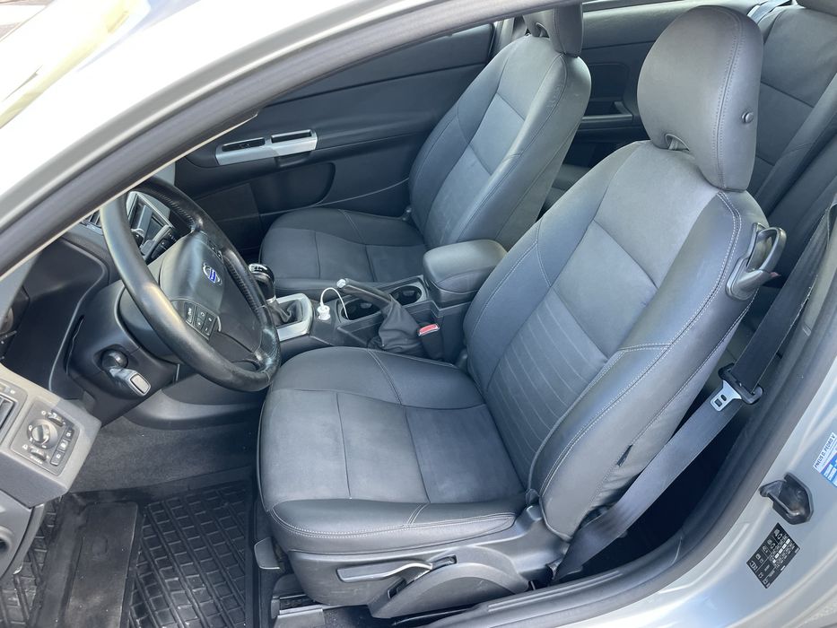 VOLVO C30 1.6 D Nacional Excelente Estado