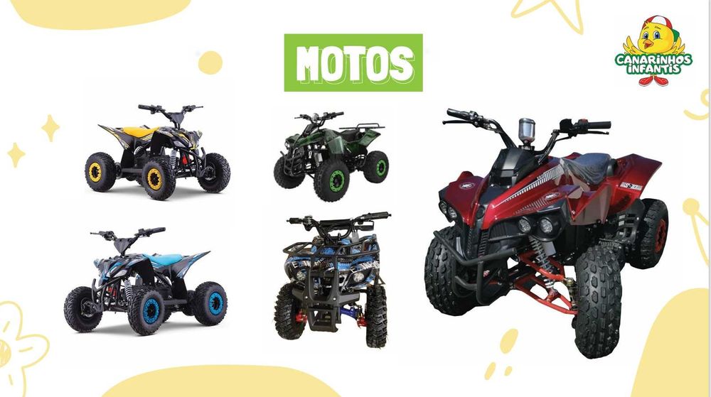 Insufláveis - Animação