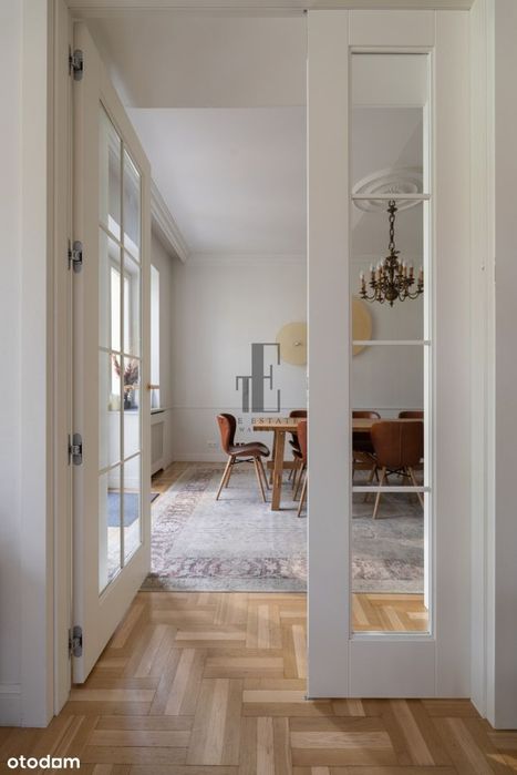 Mokotowska 3 | Winda | Po remoncie