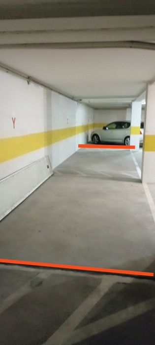 Garagens no Centro de Viseu