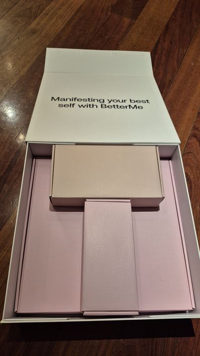 BetterMe Pilates Essential Kit