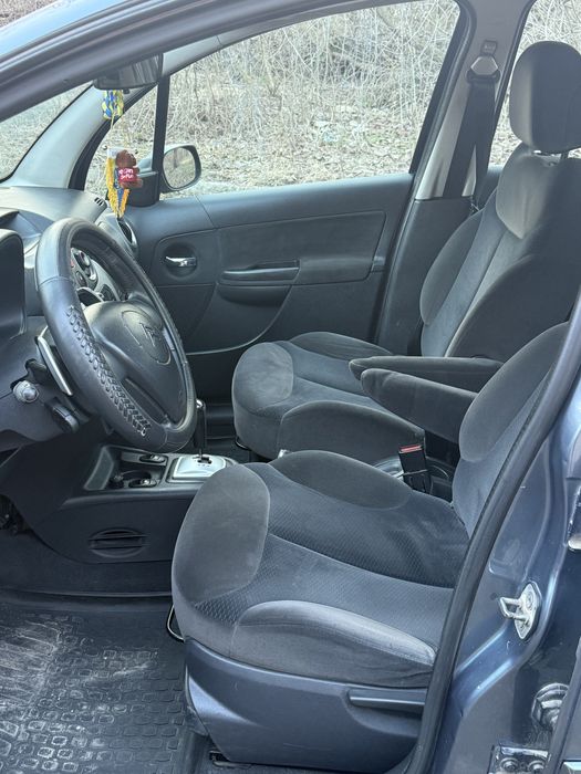 Citroen C 3 Avtomat Diesel