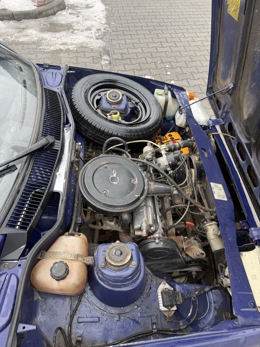 Продам ЗАЗ 1102  2004 року