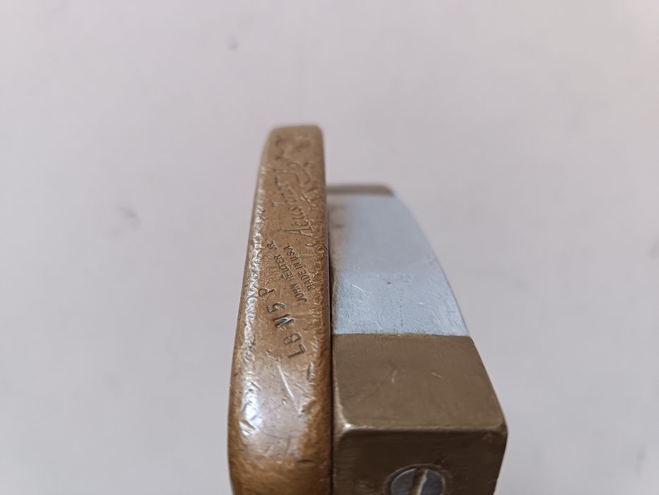 Kije do golfa Puter 2 szt