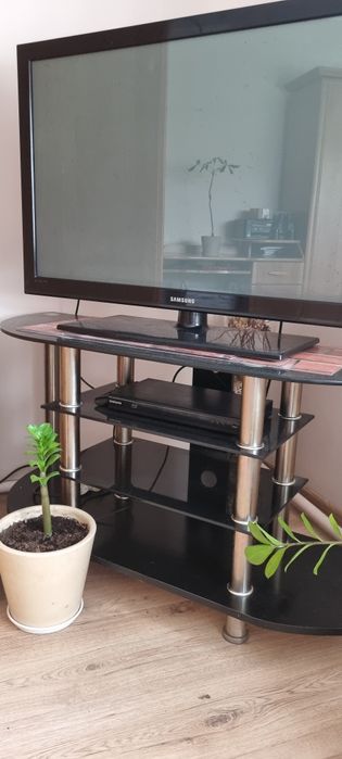 Stolik Pod TV, RTV, Śliczny, Jak Nowy, Polecam!