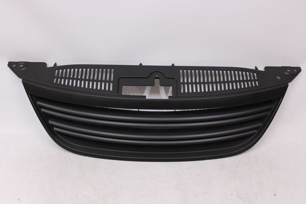 GRILL Atrapa chłodnicy VW TIGUAN 5N r. 07-11 BLACK MATT TUNING Wysyłka
