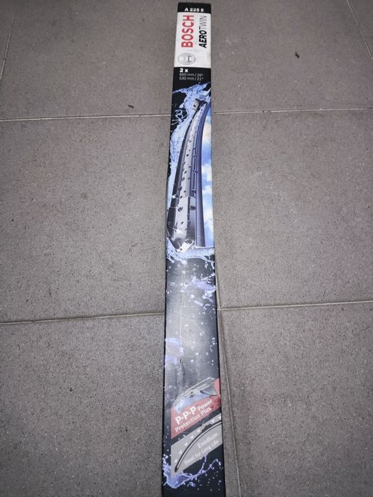 Escova bosch A225 S