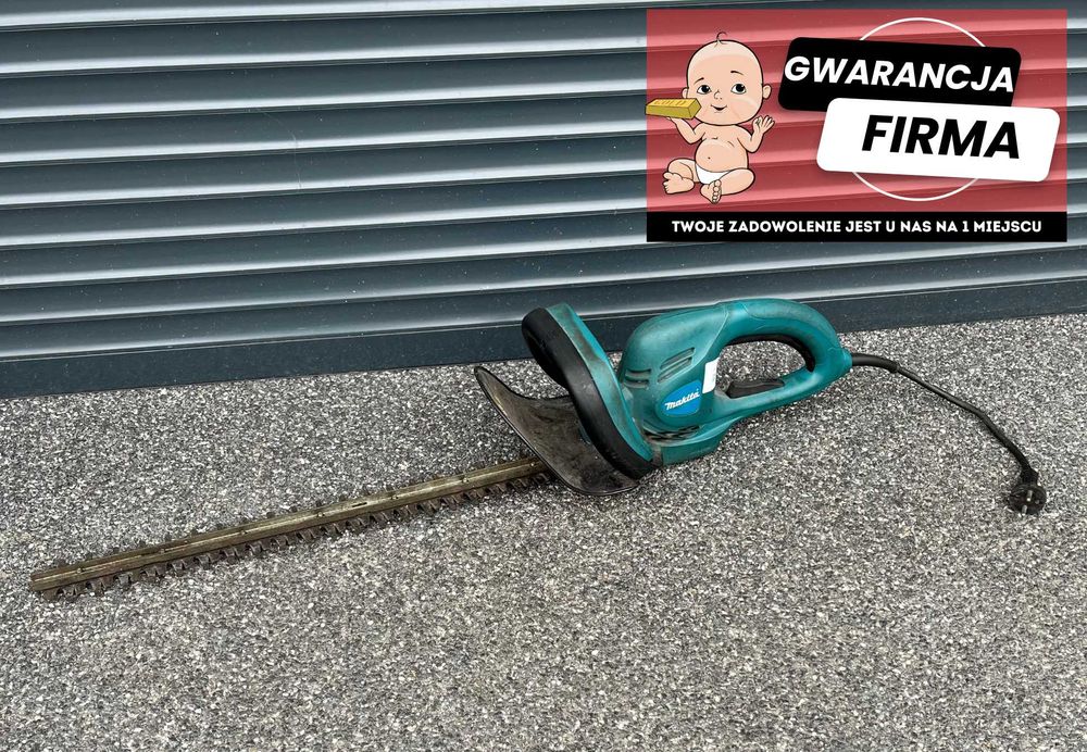 Nożyce do żywopłotu Makita UH5261
