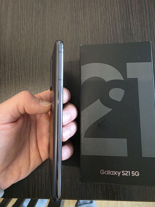 Samsung Galaxy S21 5G