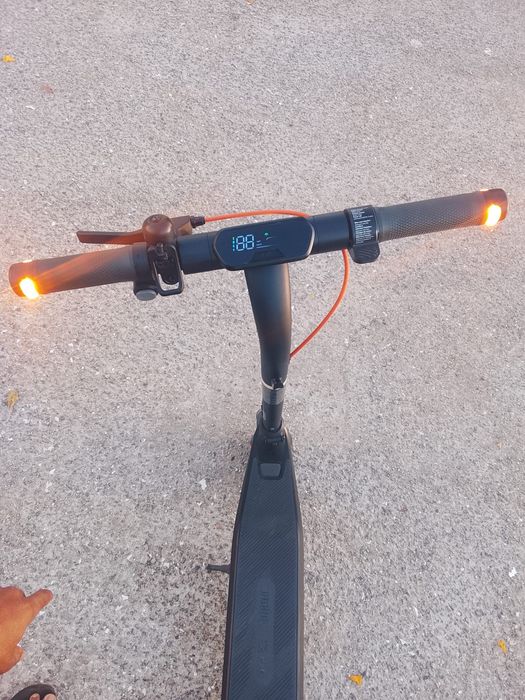 Trotinete Ninebot E2 Pro seminova