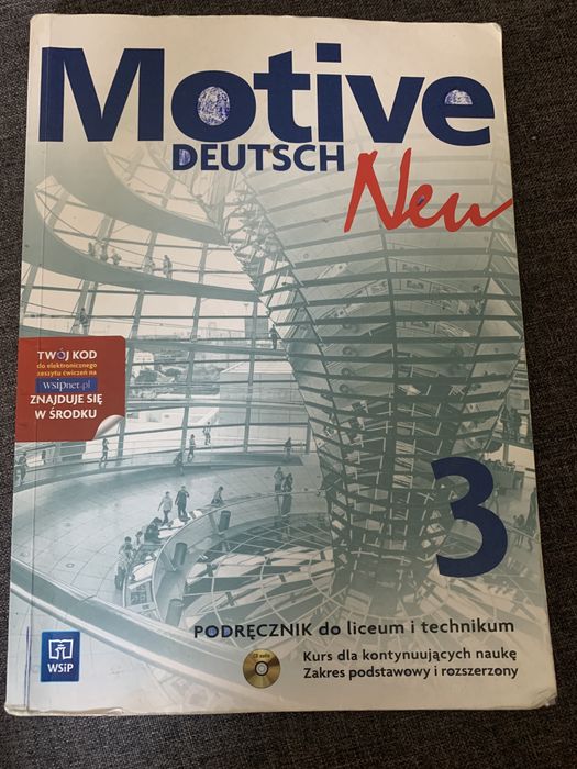 Motive Deutsch Neu 3