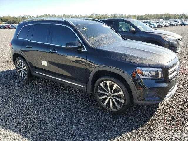 Mercedes-Benz GLB 250 X247 2020-25 розборка авторозбірка авторозборка