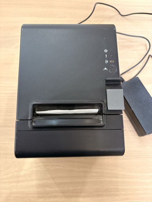 Epson M267D impressora