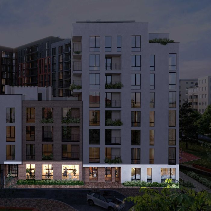 Commercial real estate at (area 196 m²) - Atlanta.ua - photo 4