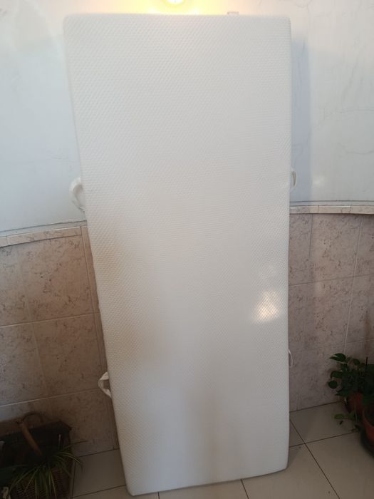 Colchão cama de solteiro