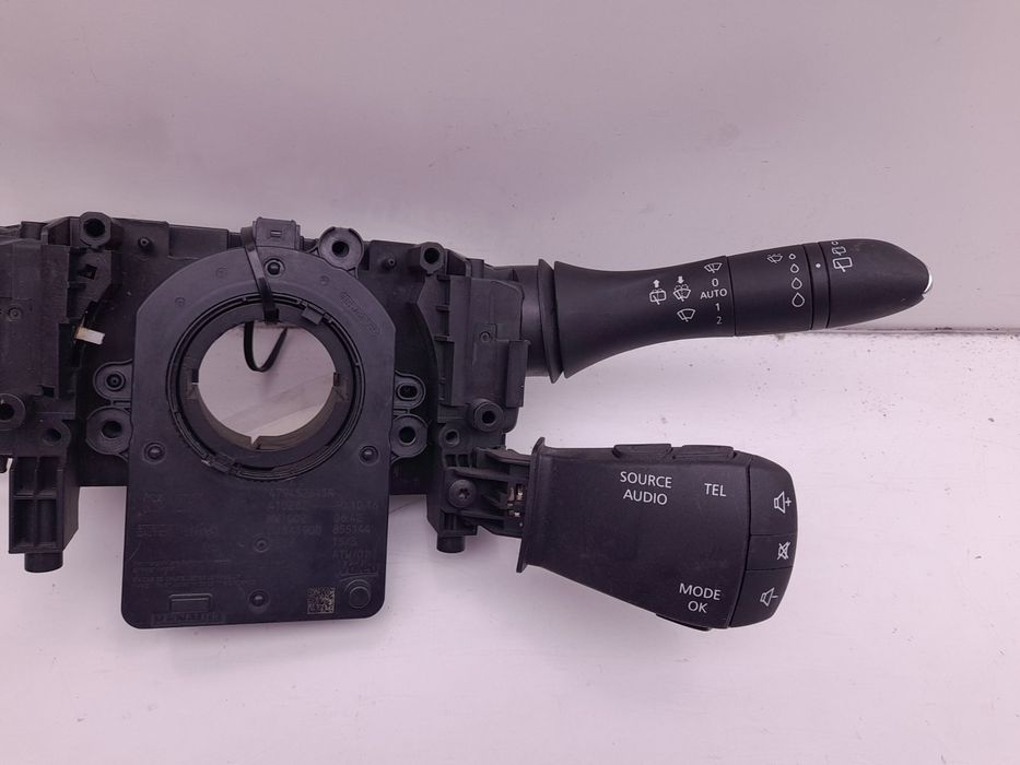 Conjunto / manetes de luzes e limpa vidros RENAULT Megane IV Grandtour