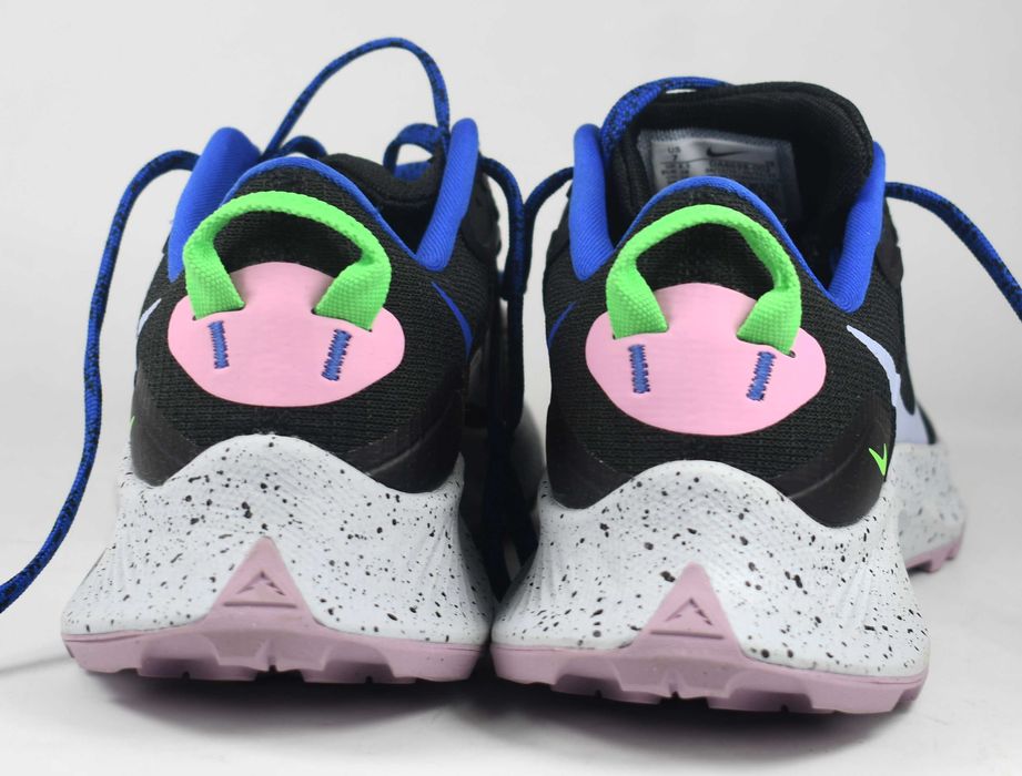 Nike Pegasus Trail 3 'Black Light Marine' - DA8698- roz. 42
