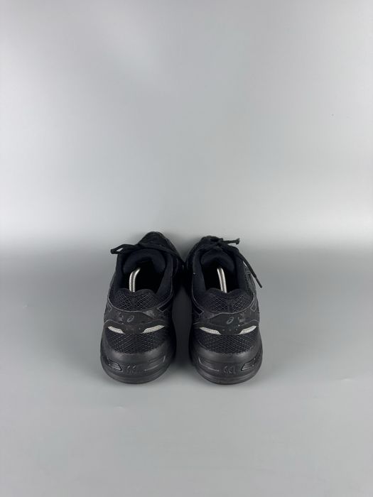 Розмір 46.5 29.5 см Чоловічі бігові кросівки Asics Gel-Excite 4
