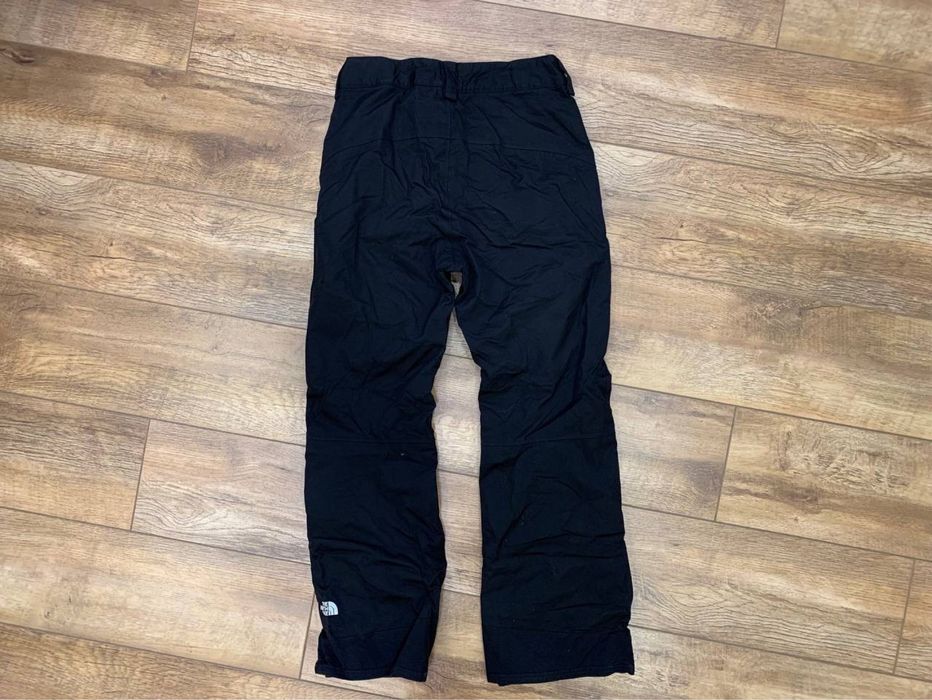 Штаны TNF на Huvent