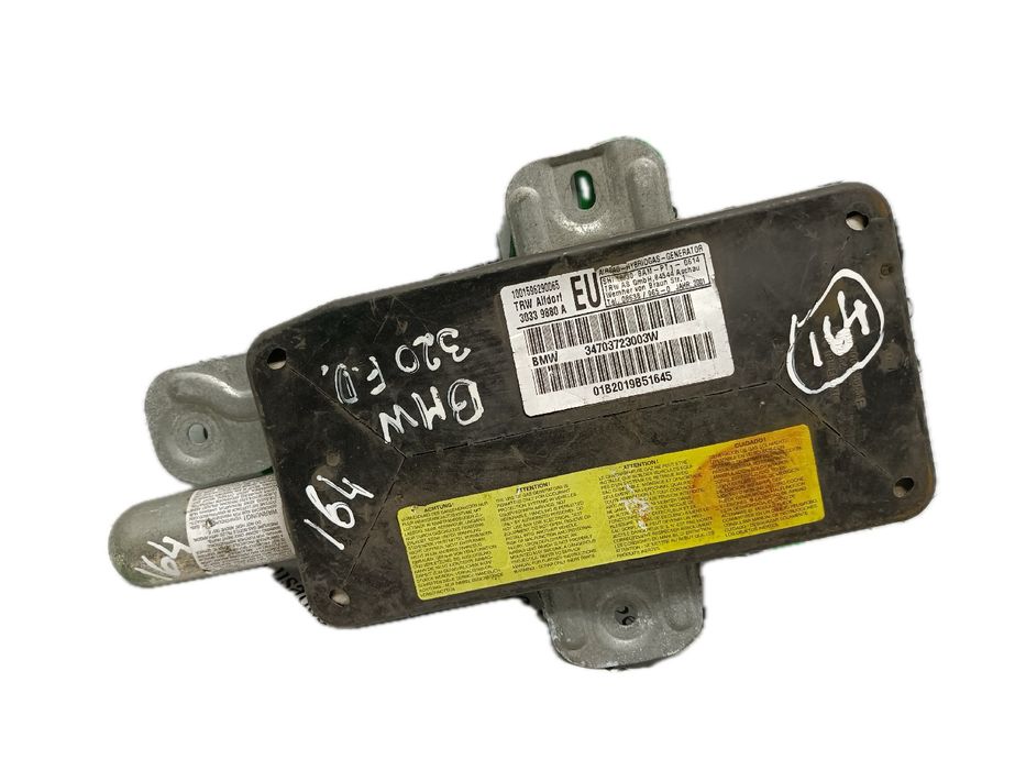 Airbag banco direito BMW 3 (E46)