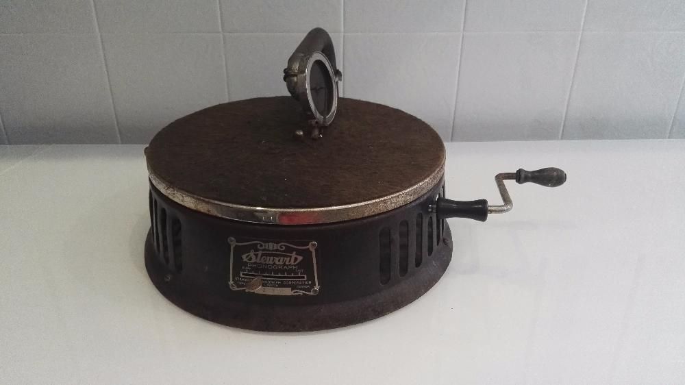 Grafonola Stewart vintage