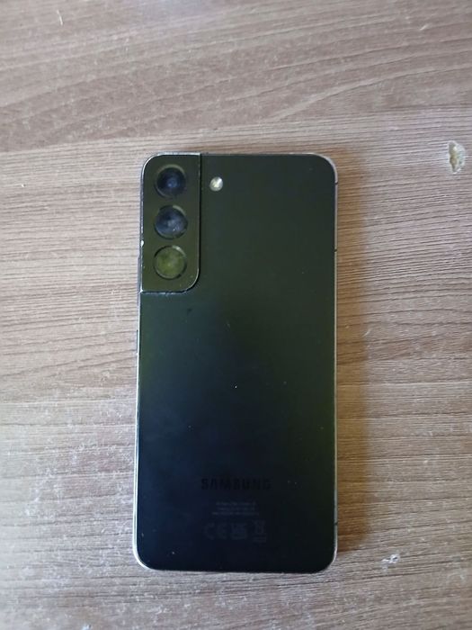 Samsung s22 8/128 обмен