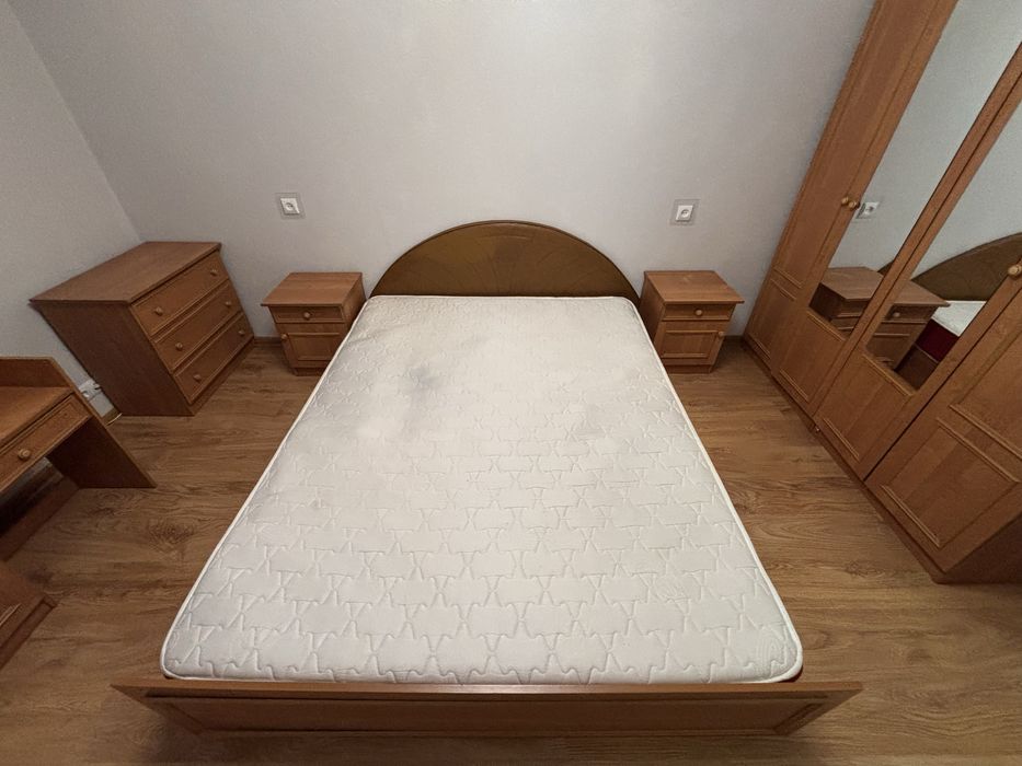 Меблі для спальні | Спальня