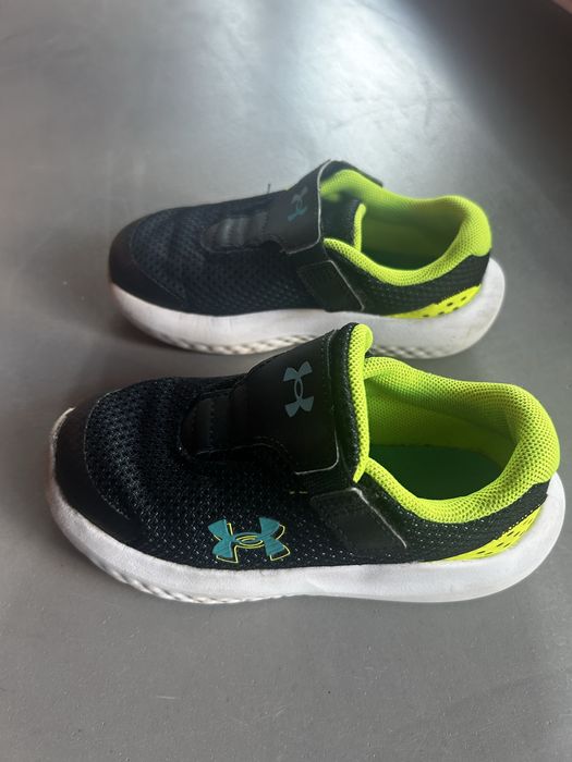 Adidasy Under Armour 26