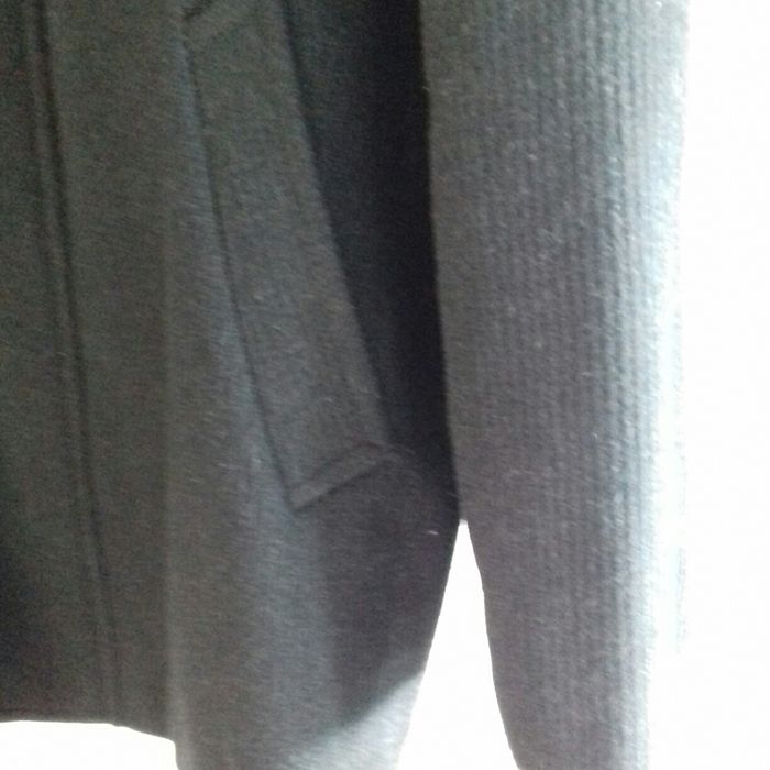 Płaszcz  męski wełniany-zimowy