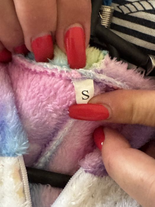 Піжама Кігурумі  Єдиноріг розмір S, зріст - 146-155