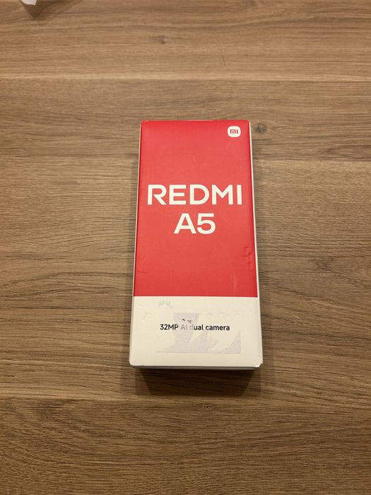 Telefon Redmi A5