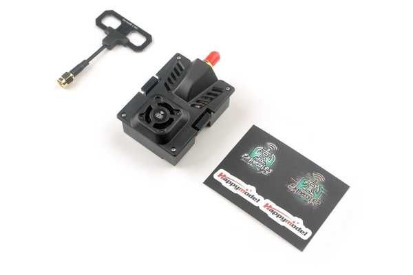 Модуль передатчика Happymodel ES24TX Pro