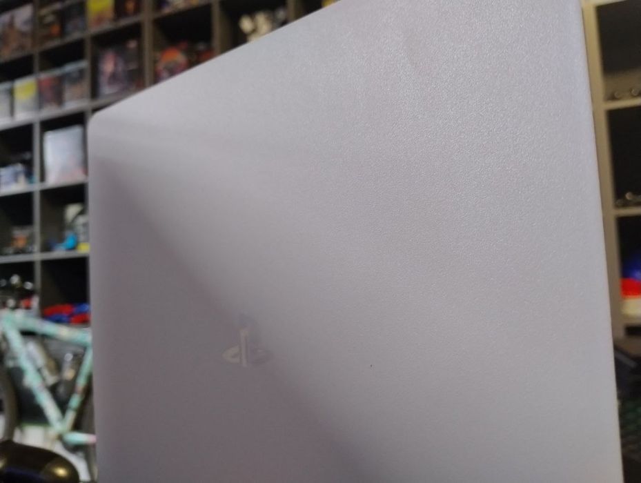 Акція !/Sony playstation 4 Slim 500 GB/На вибір Ігри + Додатковий джой