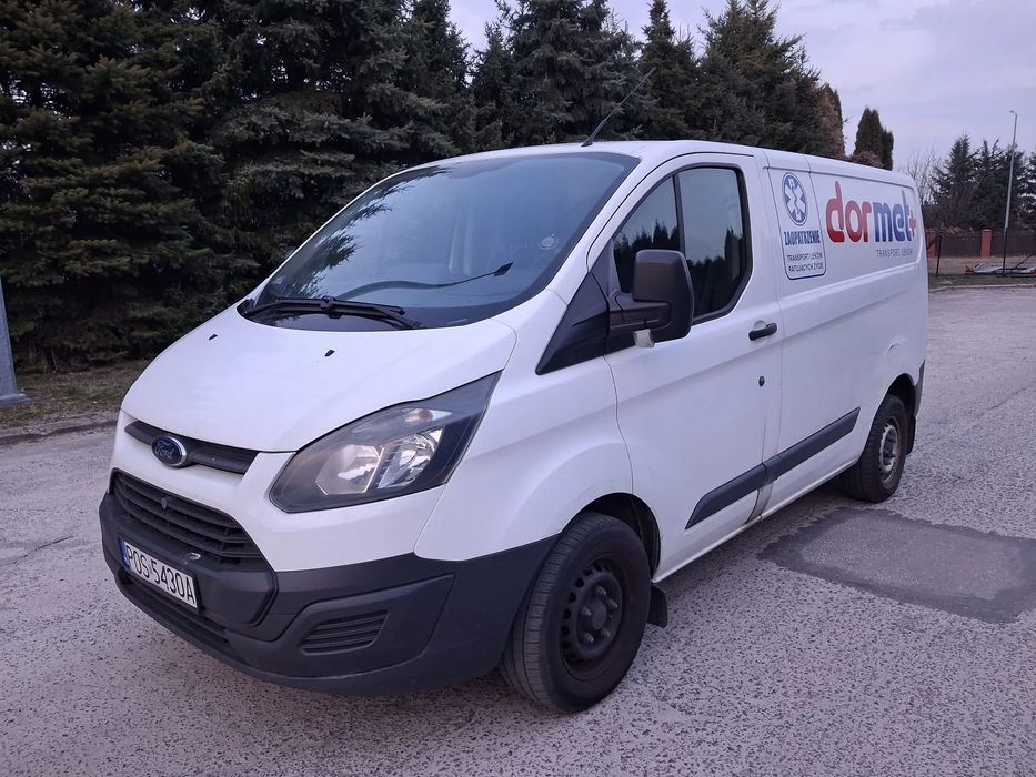 Ford Transit  2.2 Diesel, Chłodnia! Super Stan!