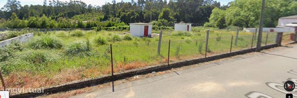 Terreno Urbano 2km de Espinho