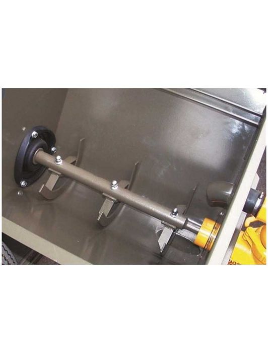 pompa tłokowa MINI AVANT 230V - TURBOSOL