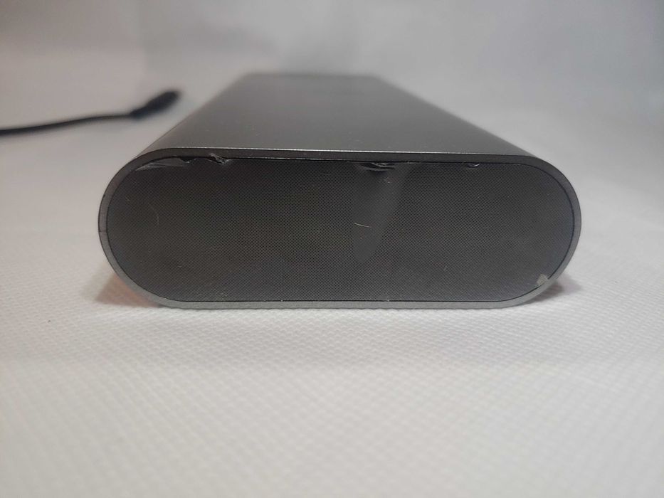 Повербанк для ноутбука — Dell Targus APB081 • 140W PD 3.1 • 24000 mAh • Состояние нового