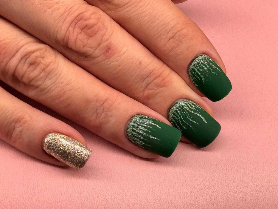 Stylizacja paznokci, manicure hybrydowe, manicure żelowe