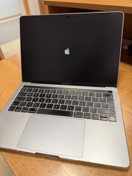 Macbook Pro A2159