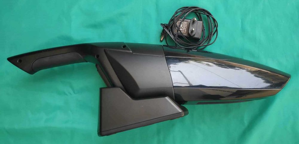 Mini aspirador nilfisk 18V.