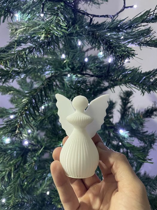 Anjo para decoração