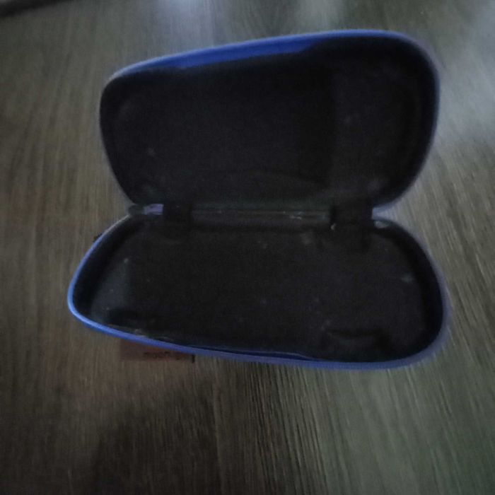 Etui na okulary dziecięce