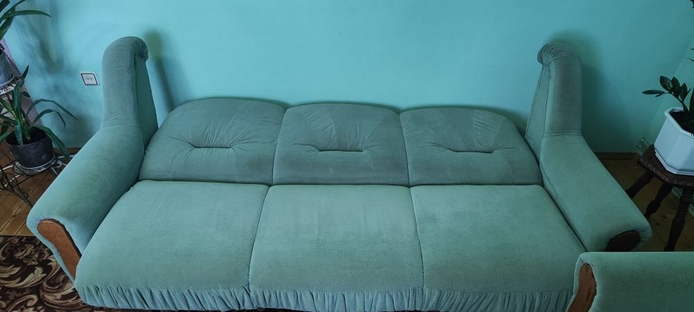 М'які меблі дивани
