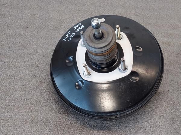 Servofreio FIAT 500 (312_)