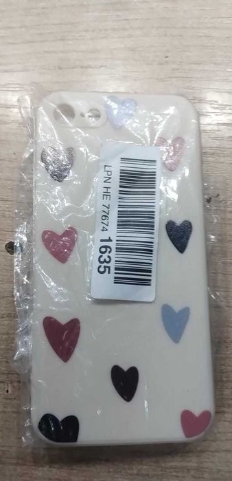 Etui na telefon Iphone 7