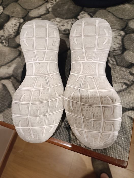 Vendo sapatilhas skechers