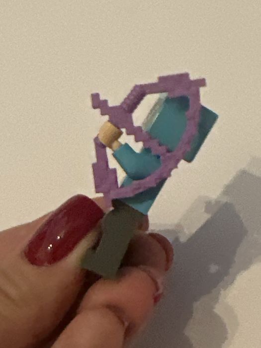 Lego minecraft dragon slayer