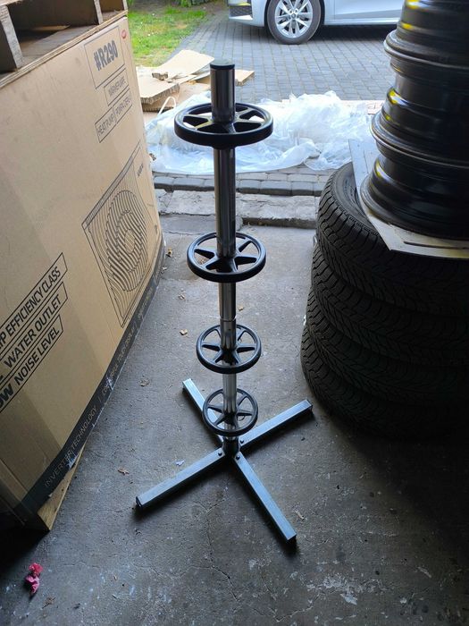 Zimowe 17 + Gratis 7mm Audi IDEALNE 5x112 koła 235/65-17 Oryginalne Q5 VW Skoda Seat Aluminiowe Alusy Amelinium