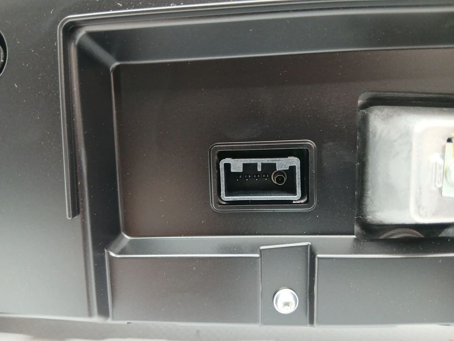 Quadrante / painel de instrumentos HYUNDAI Tucson (NX4E)